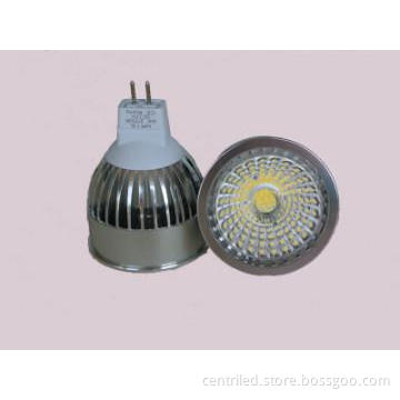 New Designed and Hot selling 4W COB Mr16 led spotlight